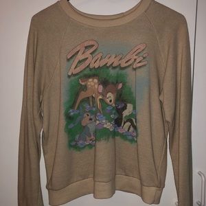 Bambi Sweater